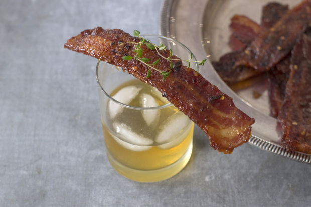 Pair with Scotch whisky